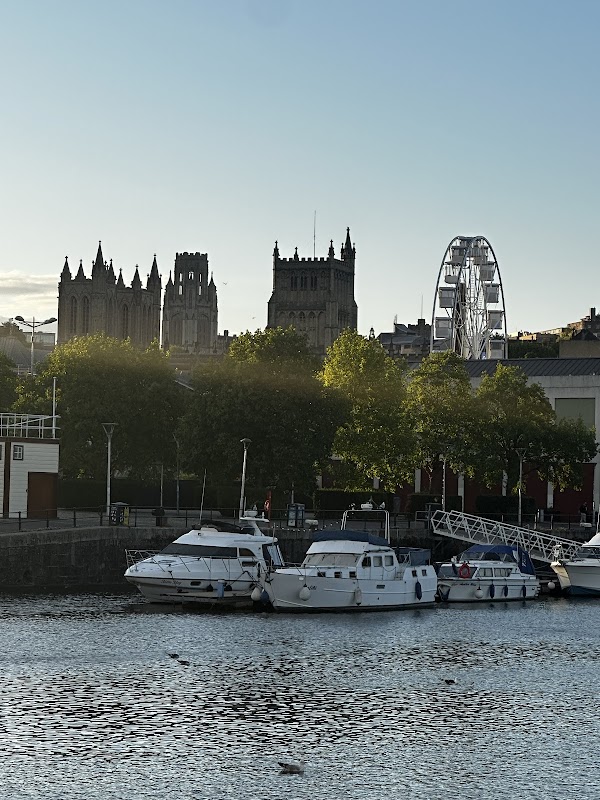Hopewell - Independent Estate & Local Lettings Agent - Clifton Bristol
