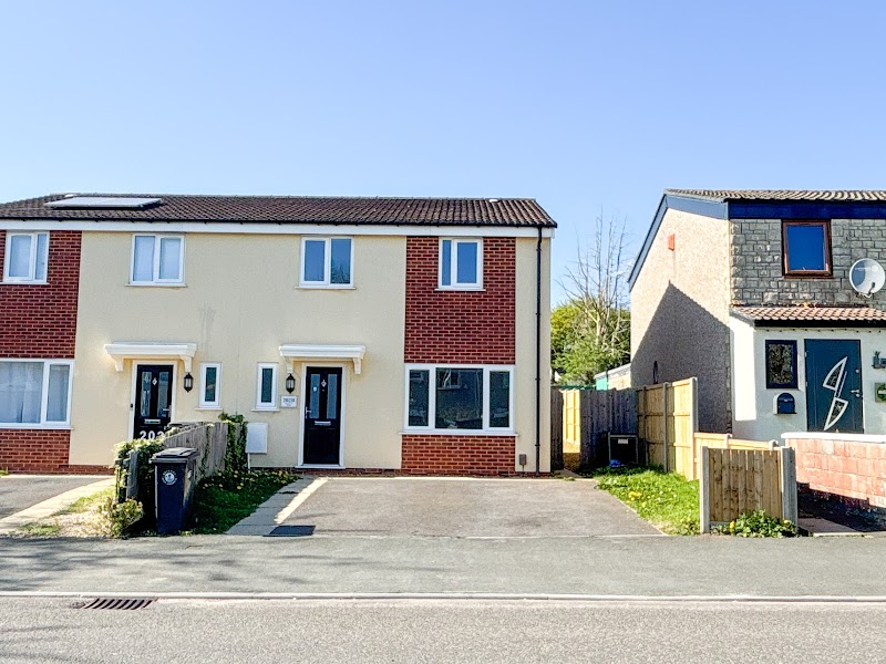 Hunters Estate Agents Knowle Bristol