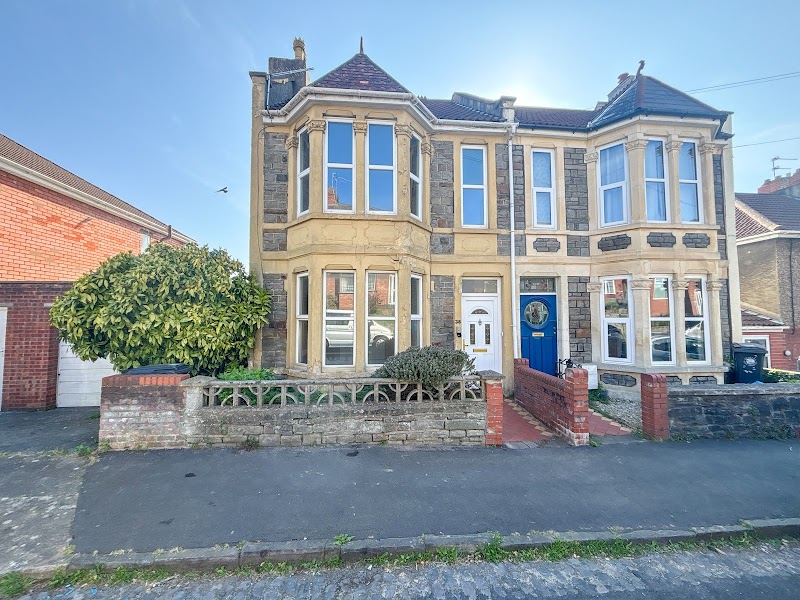 Hunters Estate Agents Knowle Bristol