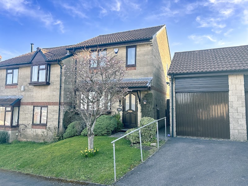 Hunters Estate Agents Knowle Bristol