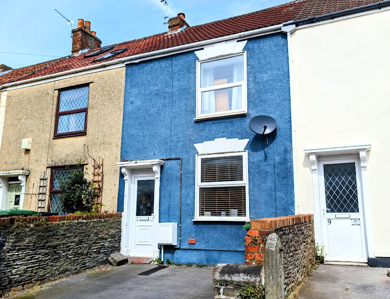 Hunters Estate & Letting Agents Fishponds