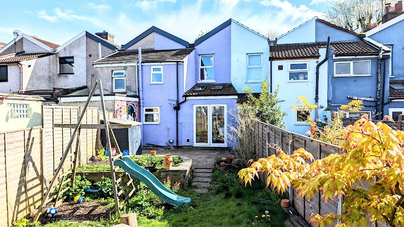 Hunters Estate & Letting Agents Fishponds