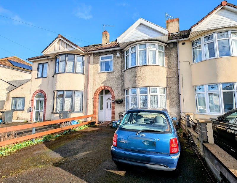 Hunters Estate & Letting Agents Fishponds