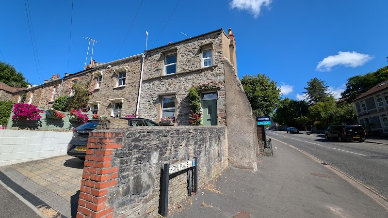 Hunters Estate & Letting Agents Fishponds
