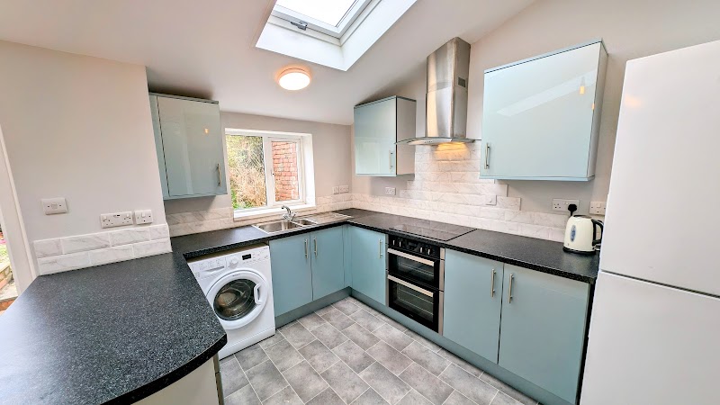Hunters Estate & Letting Agents Fishponds