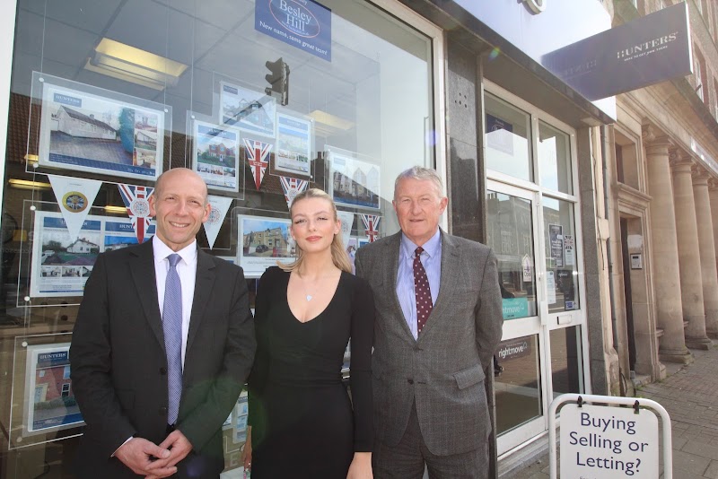 Hunters Estate & Letting Agents Fishponds