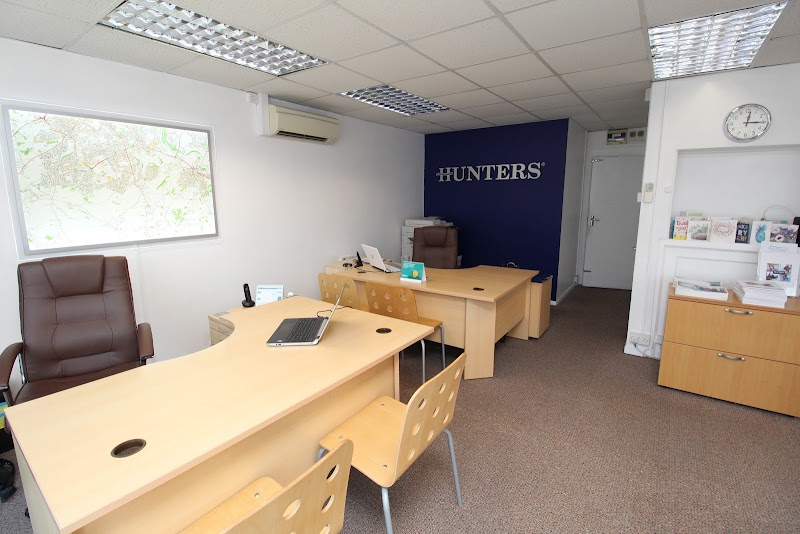 Hunters Estate & Letting Agents Whitchurch