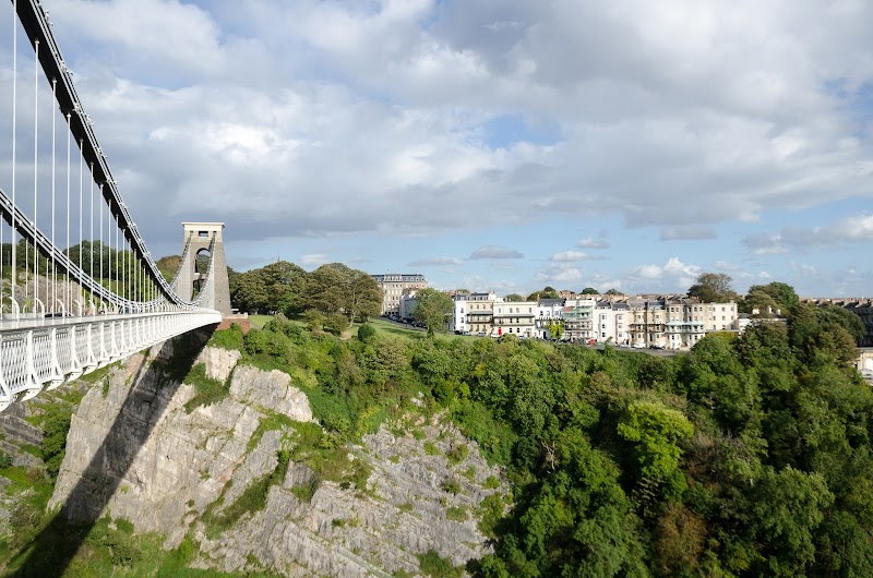 Hydes Of Bristol