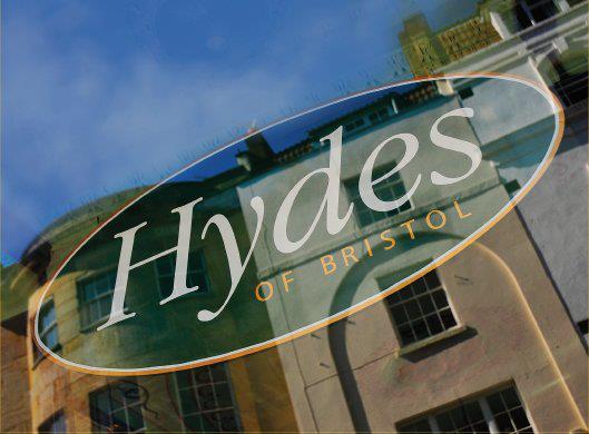 Hydes Of Bristol