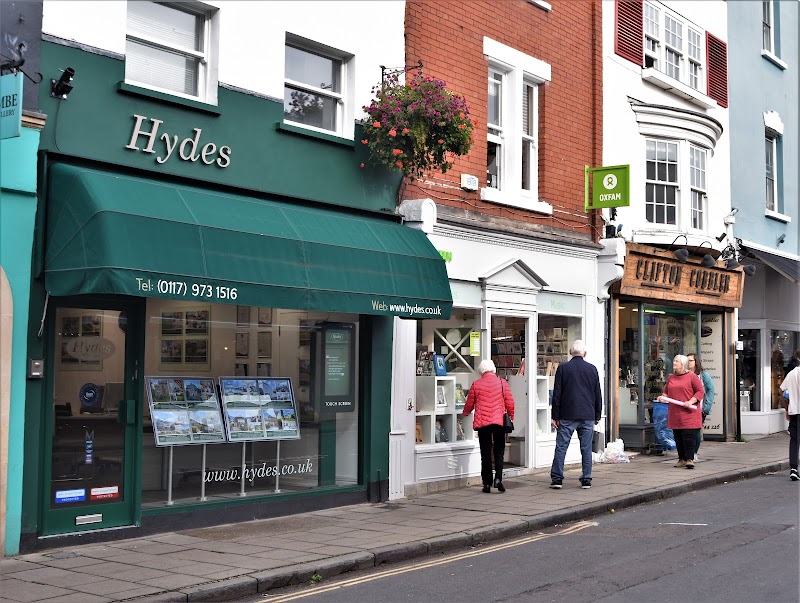 Hydes Of Bristol