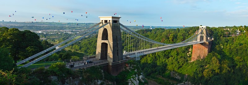 Hydes Of Bristol