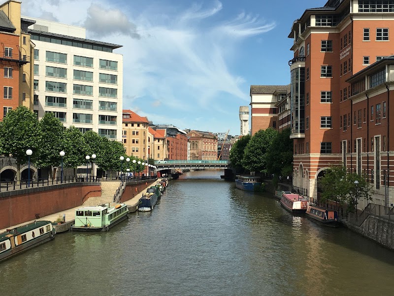 JBS Lettings Bristol