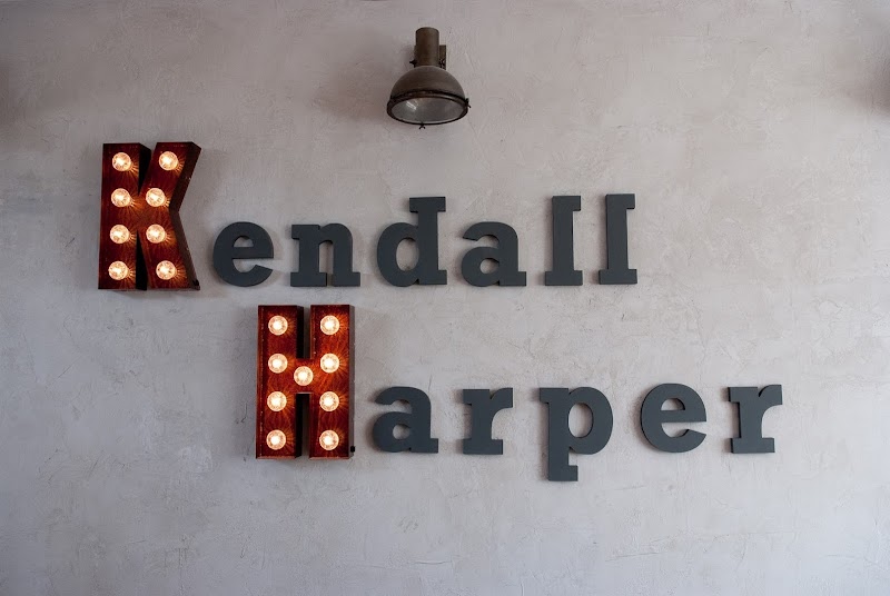 Kendall Harper