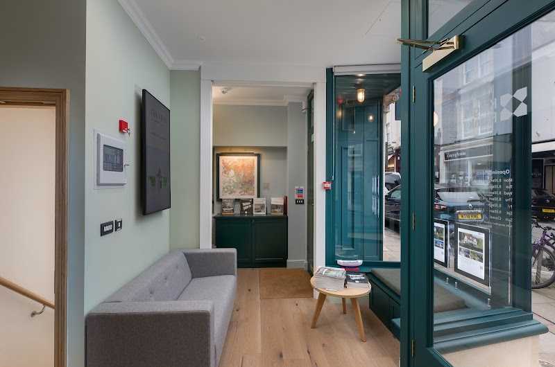 Knight Frank Bristol Estate Agents