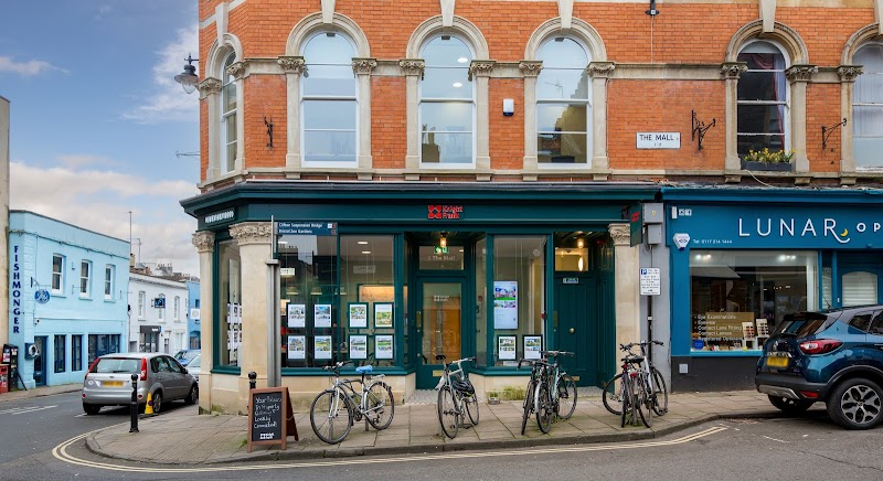 Knight Frank Bristol Estate Agents