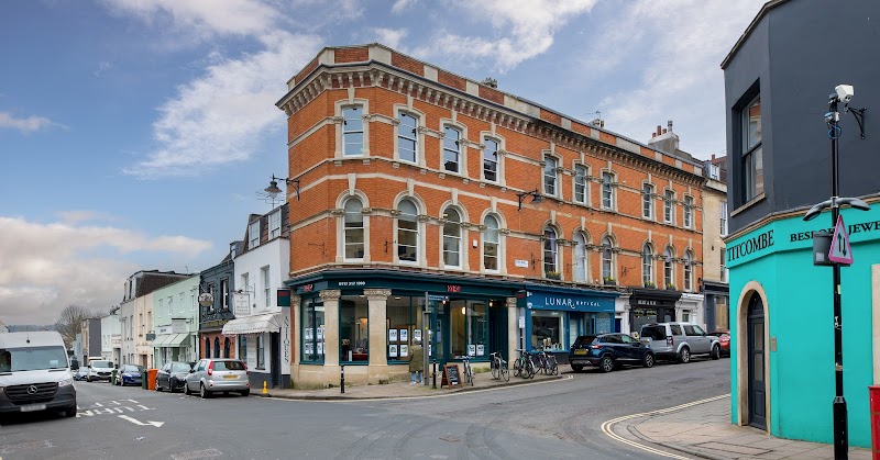 Knight Frank Bristol Estate Agents