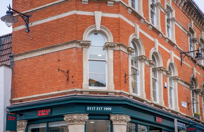 Knight Frank Bristol Estate Agents