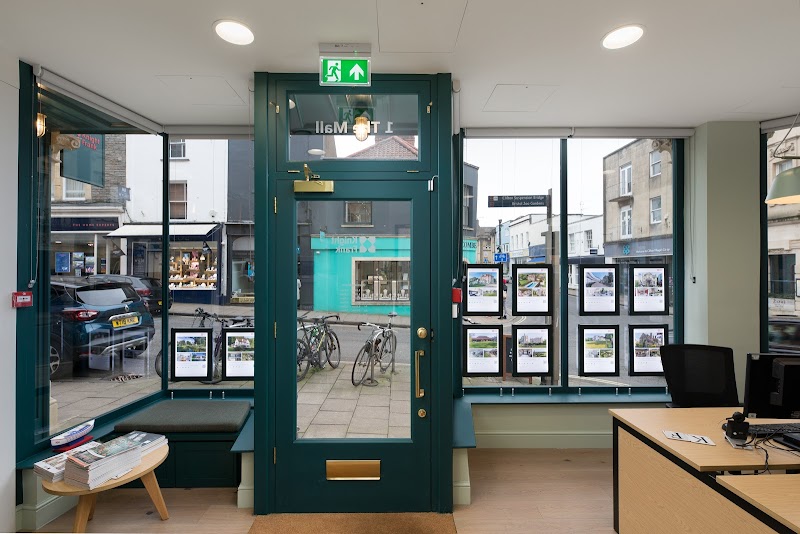 Knight Frank Bristol Estate Agents