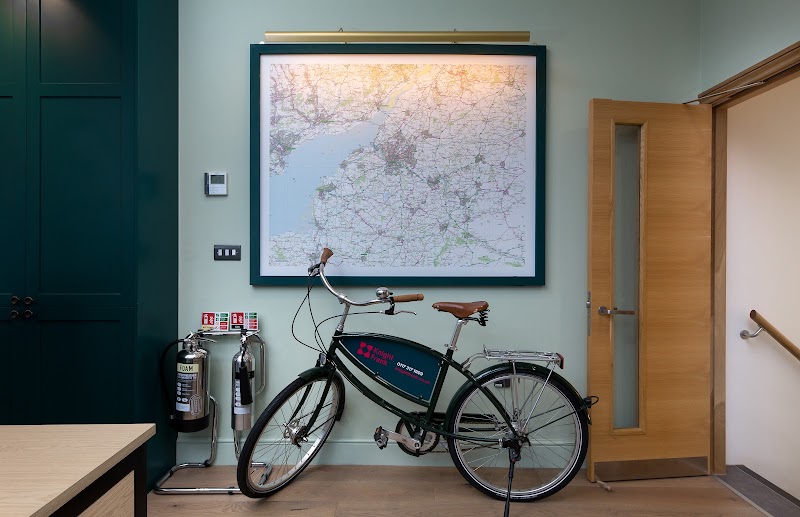 Knight Frank Bristol Estate Agents