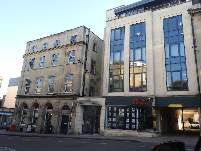 Knight Frank Bristol Estate Agents