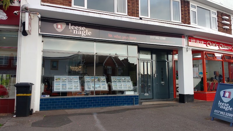 Leese & Nagle Estate Agents Bristol