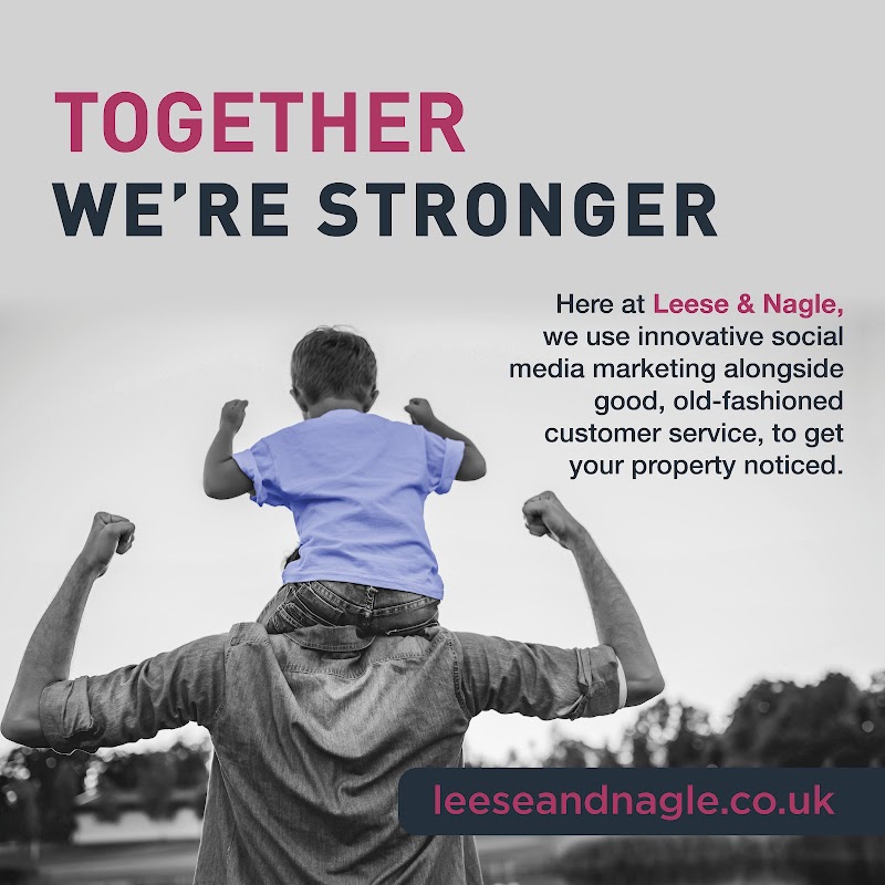 Leese & Nagle Estate Agents Bristol