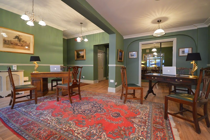 Lloyd Williams Estate Agents & Property Finders