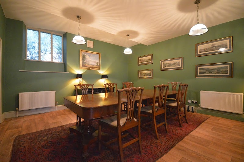 Lloyd Williams Estate Agents & Property Finders
