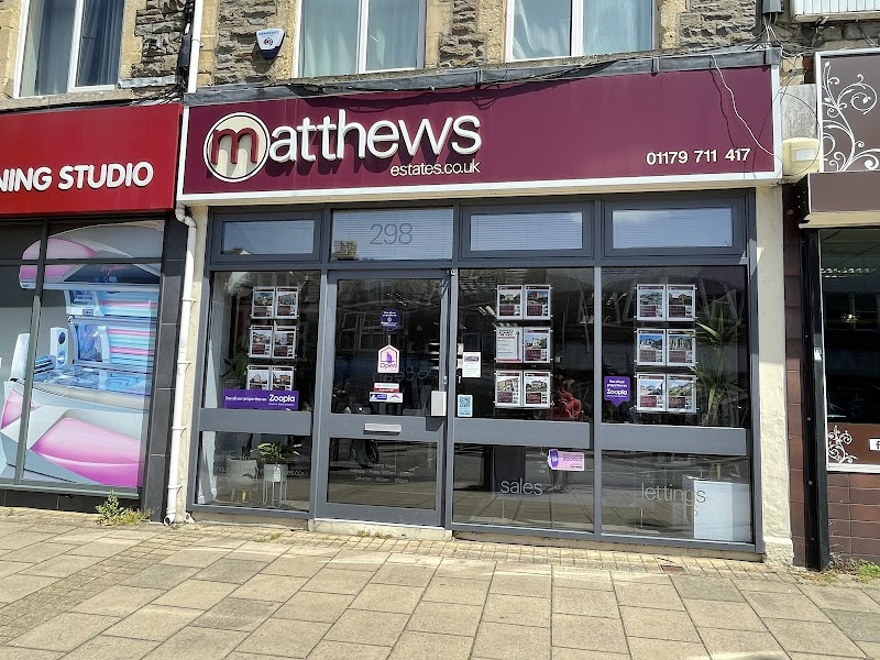 Matthews Estates
