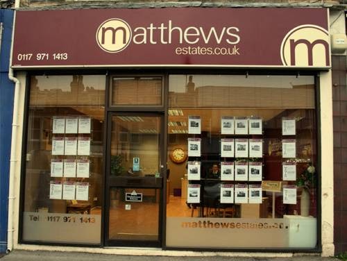Matthews Estates
