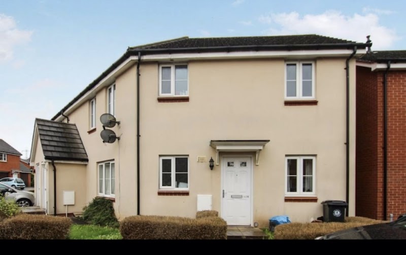 Ocean Estate Agents, Bishopston