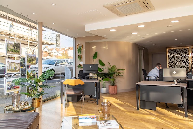 Ocean Estate Agents, Bishopston