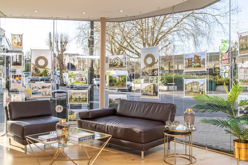 Ocean Estate Agents, Bishopston