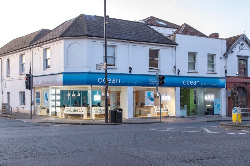 Ocean Estate Agents, Bishopston
