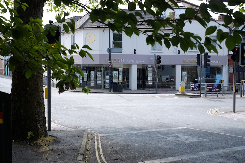 Ocean Estate Agents, Bishopston