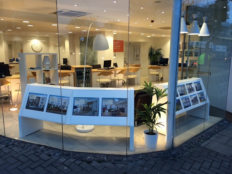 Ocean Estate Agents, Bishopston