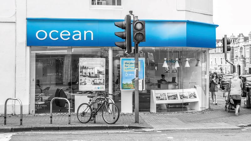 Ocean Estate Agents, Bishopston