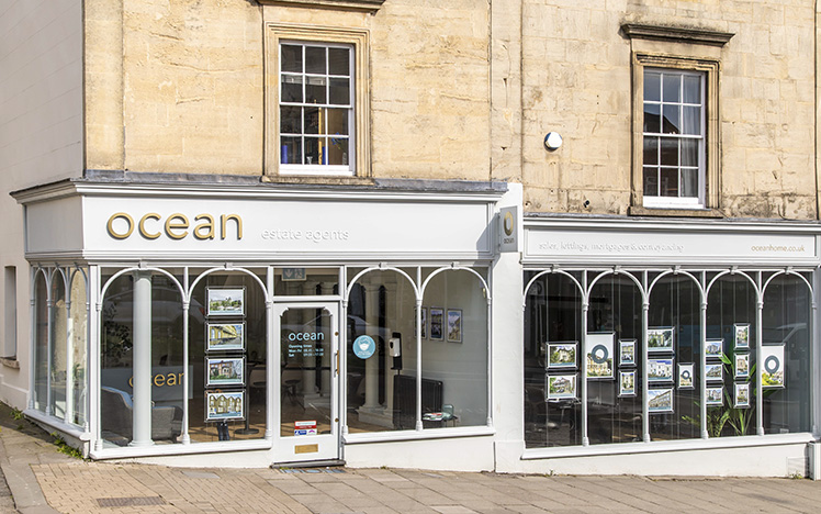 Ocean Estate Agents, Clifton