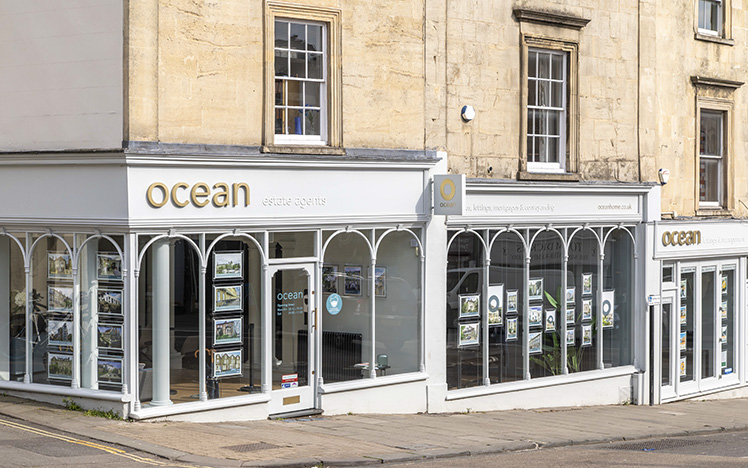 Ocean Estate Agents, Clifton