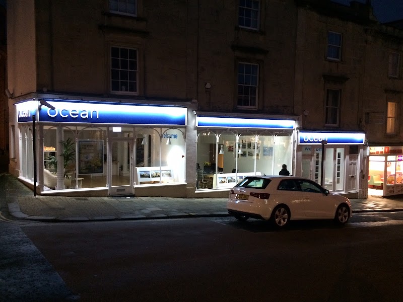 Ocean Estate Agents, Clifton