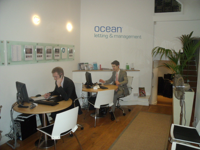 Ocean Estate Agents, Clifton