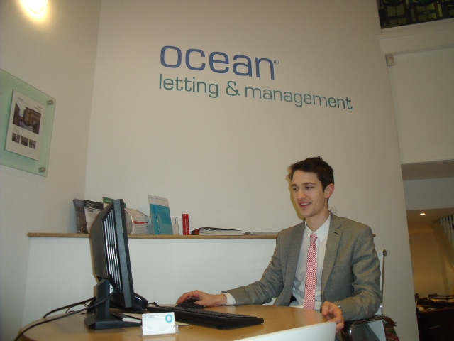 Ocean Estate Agents, Clifton