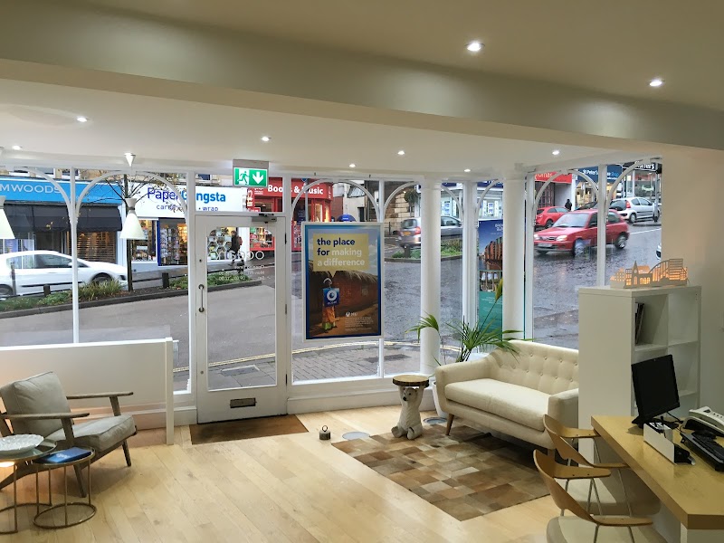 Ocean Estate Agents, Clifton