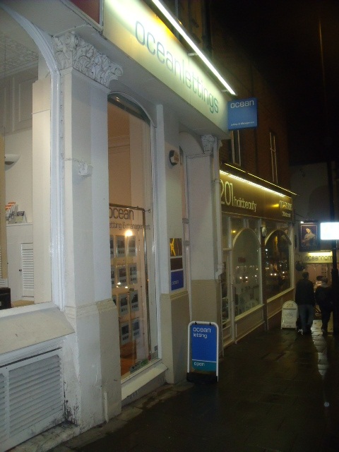 Ocean Estate Agents, Clifton
