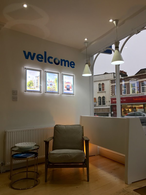 Ocean Estate Agents, Clifton