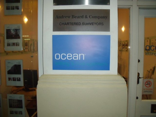 Ocean Estate Agents, Clifton