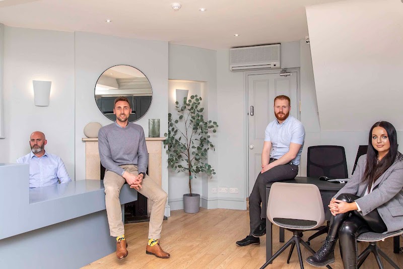 Ocean Estate Agents, Clifton