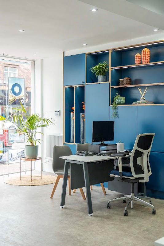 Ocean Estate Agents, Filton