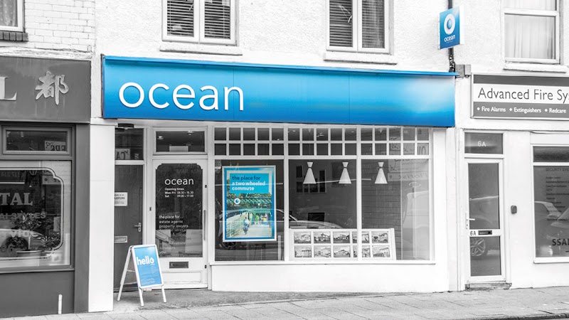 Ocean Estate Agents, Filton