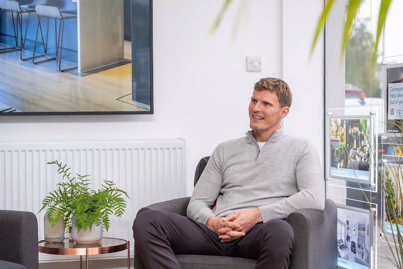Ocean Estate Agents, Filton